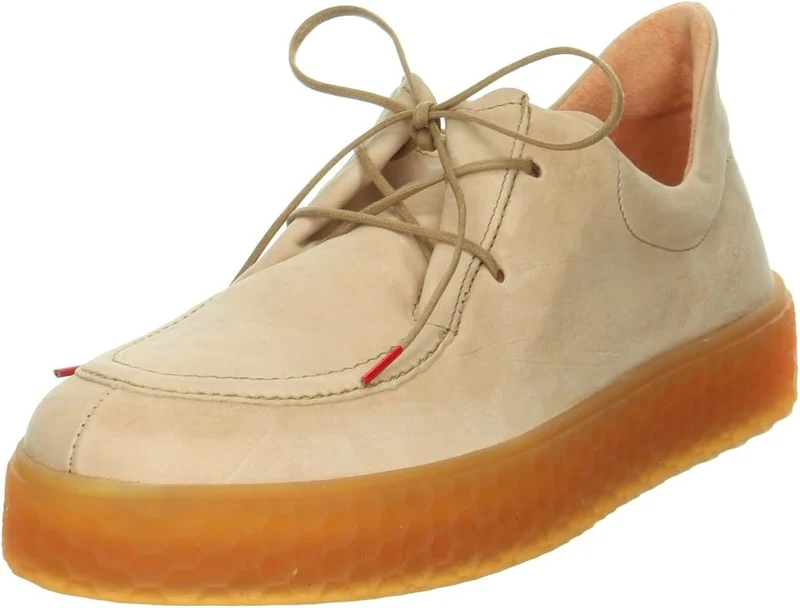 Think Sneaker Creme