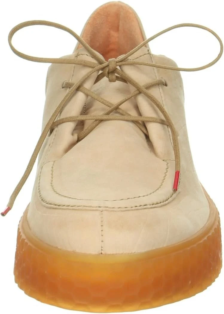 Think Sneaker Creme