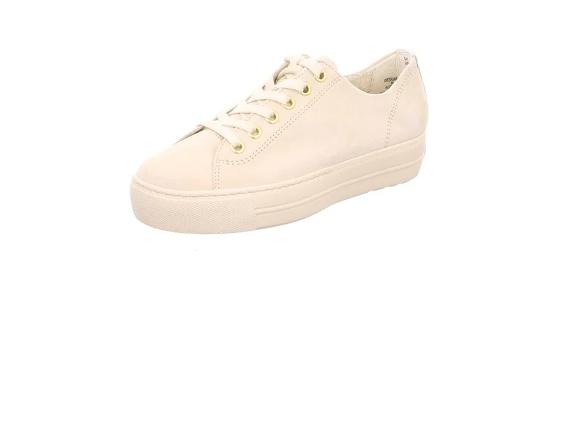 Paul Green Sneaker Beige