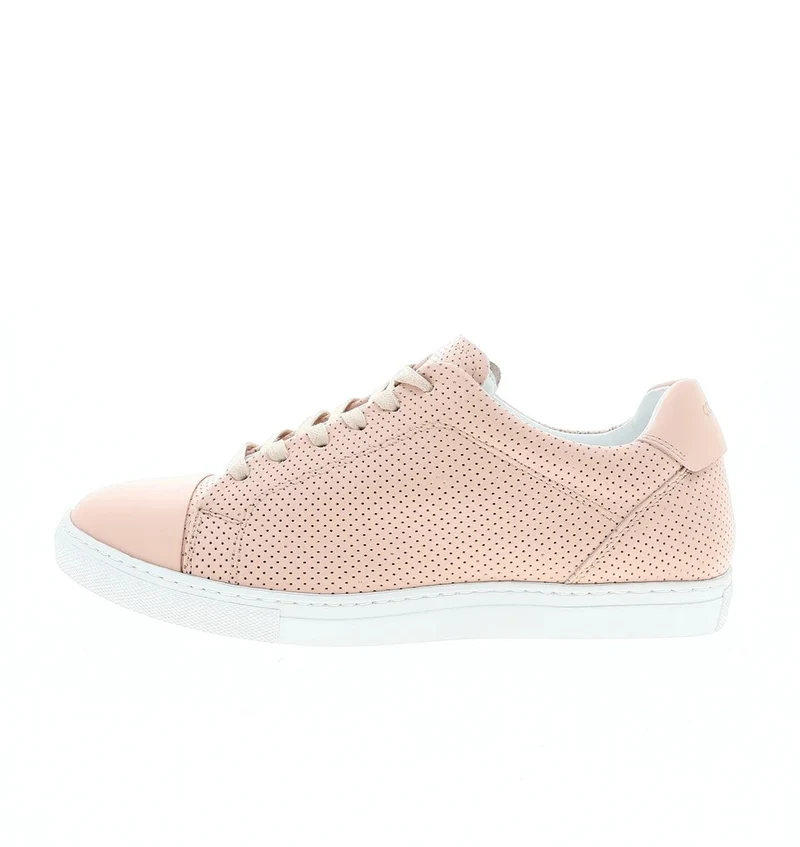 Camino71 Sneaker rosa