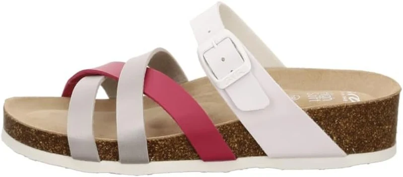 Ara Sandalen Weiß