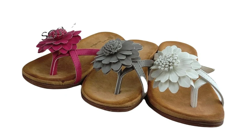 Scarpa Riemchen Sandalen pink