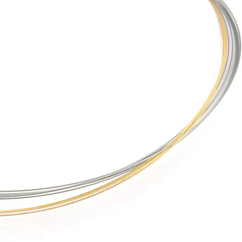 Ernstes Design Damen Halskette Gold DS.10.BI.42