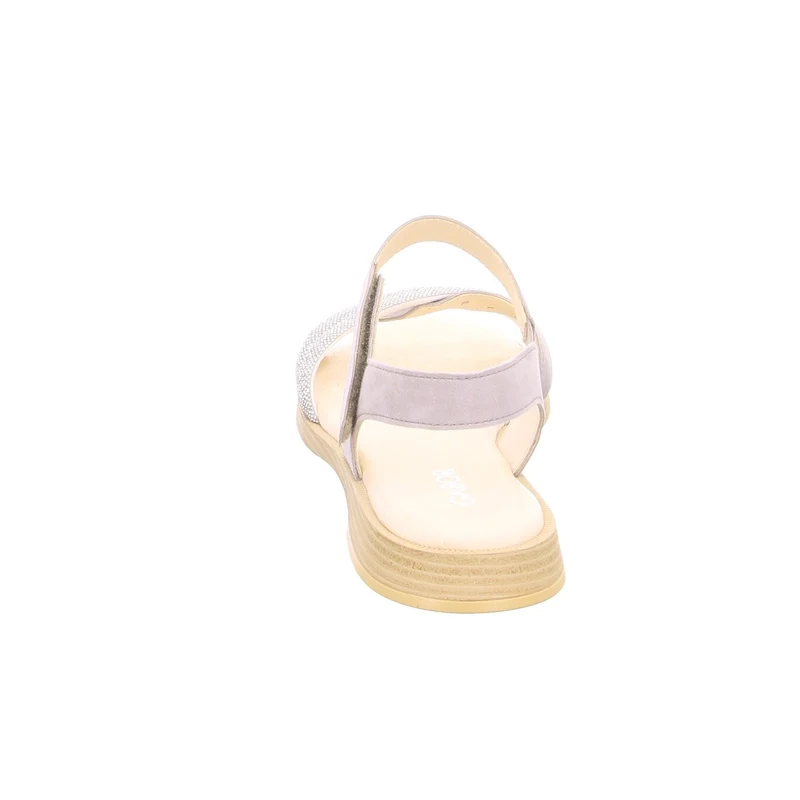 Gabor Sandalen beige