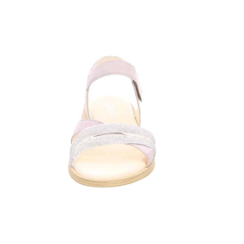 Gabor Sandalen beige