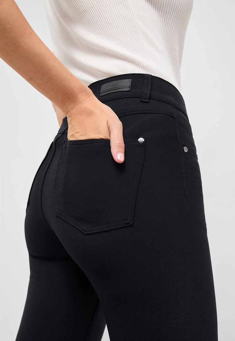 Angels Jeans schwarz