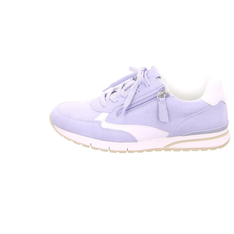 Gabor Sneaker Himmelblau