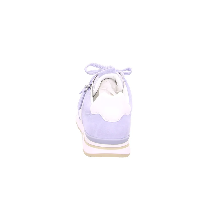 Gabor Sneaker Himmelblau