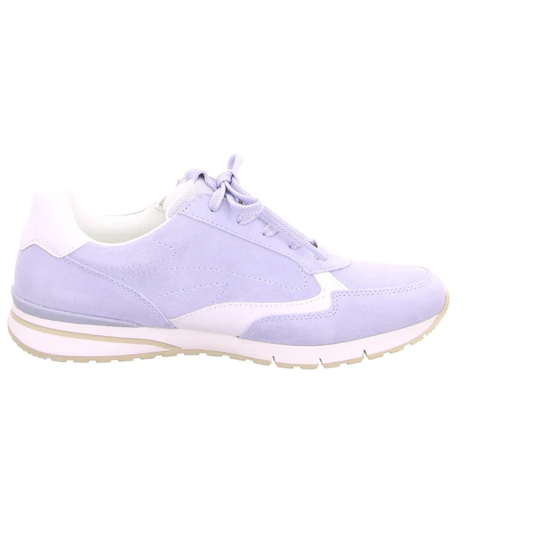 Gabor Sneaker Himmelblau