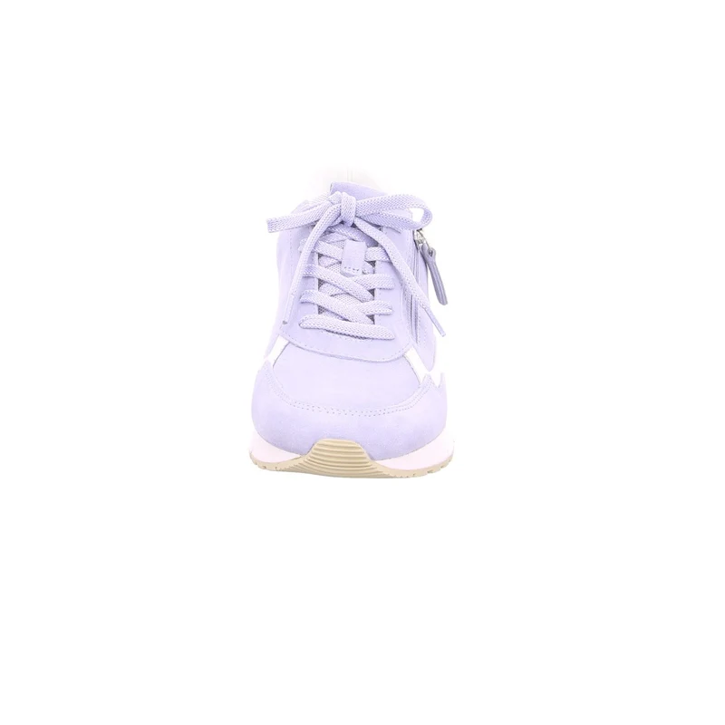 Gabor Sneaker Himmelblau