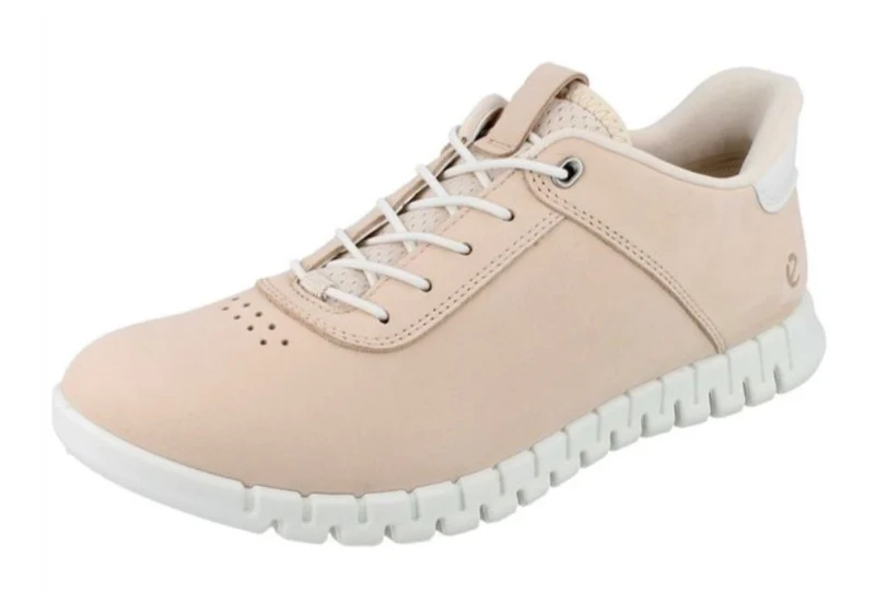 Ecco Sneaker beige