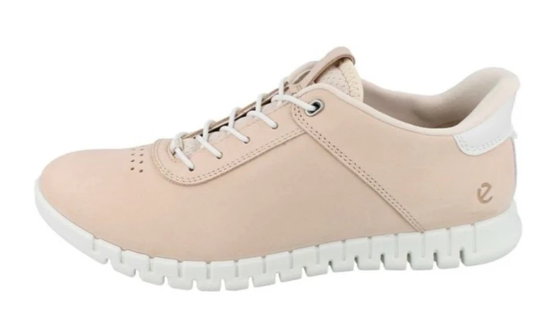 Ecco Sneaker beige