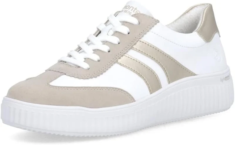 Remonte Sneaker Weiß