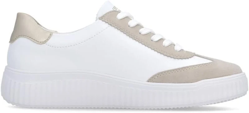 Remonte Sneaker Weiß