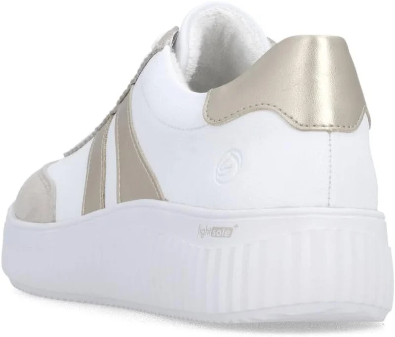 Remonte Sneaker Weiß