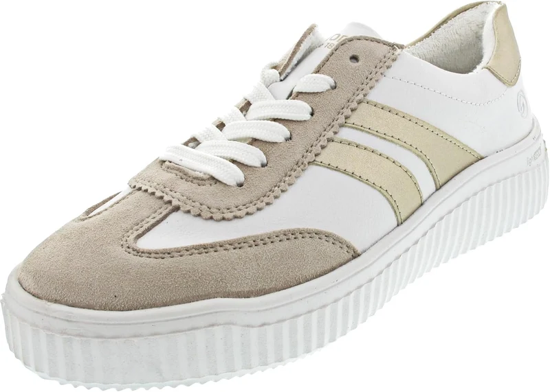 Remonte Sneaker Weiß