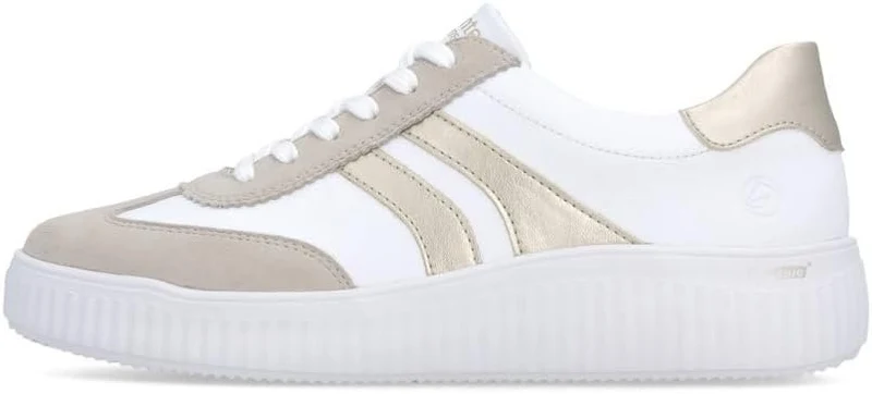 Remonte Sneaker Weiß