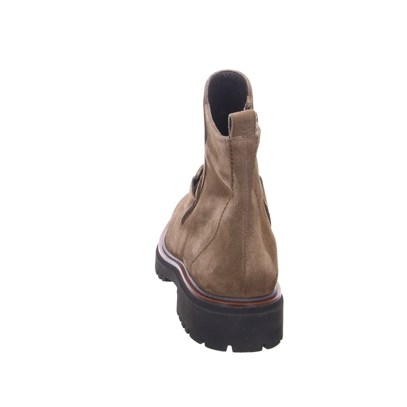 Paul Green Stiefeletten braun