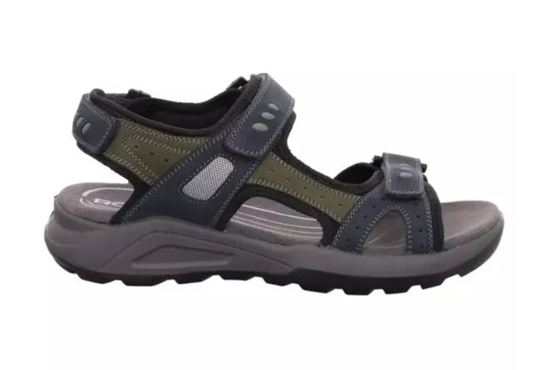 Rohde Outdoorsandalen blau
