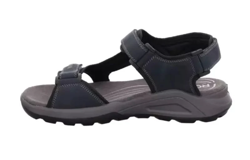 Rohde Outdoorsandalen blau