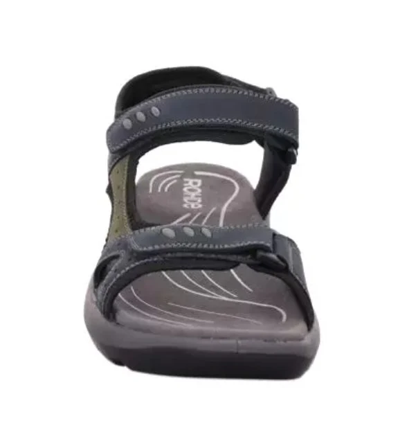 Rohde Outdoorsandalen blau
