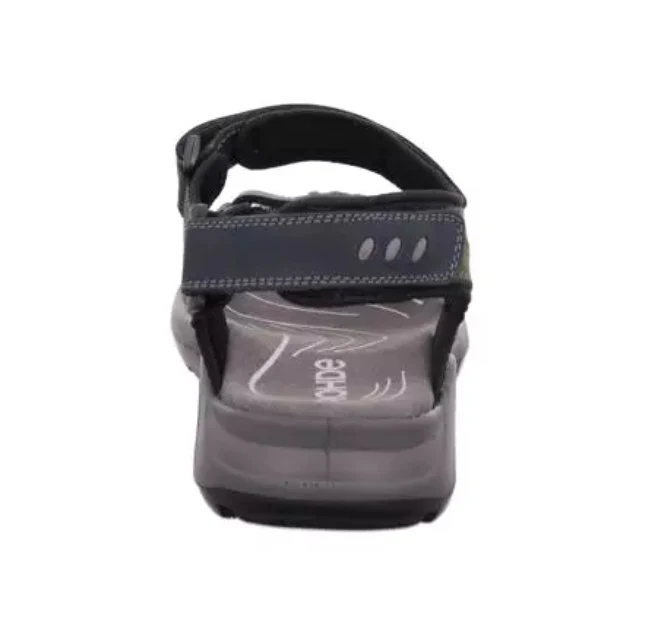 Rohde Outdoorsandalen blau