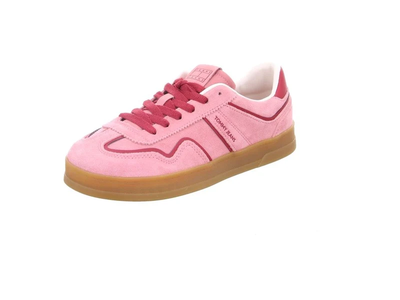 Tommy Hilfiger The Greenwich Sneaker Rosa