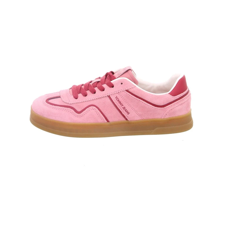 Tommy Hilfiger The Greenwich Sneaker Rosa