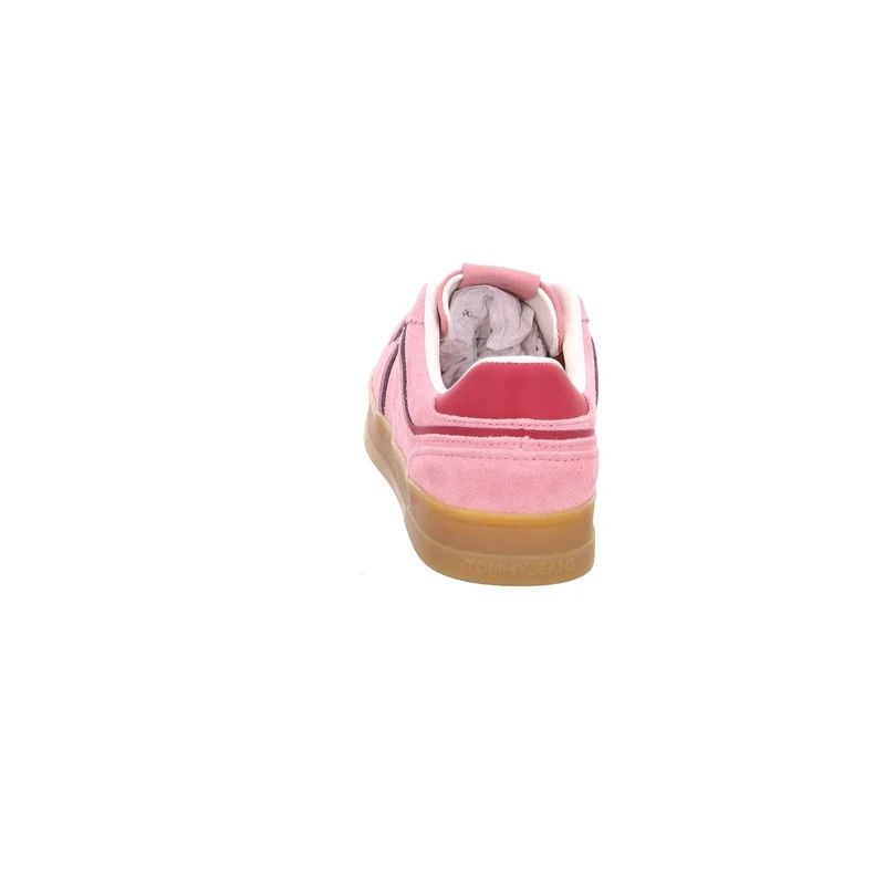 Tommy Hilfiger The Greenwich Sneaker Rosa