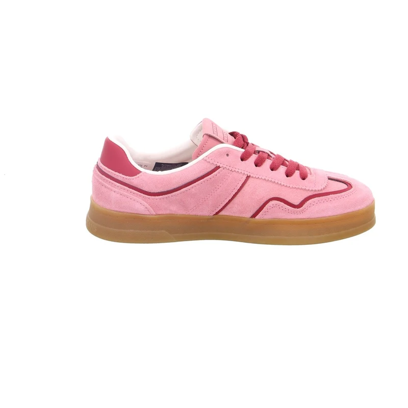 Tommy Hilfiger The Greenwich Sneaker Rosa