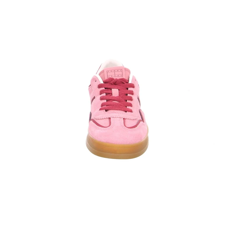 Tommy Hilfiger The Greenwich Sneaker Rosa