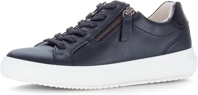 Gabor Sneaker Dunkelblau