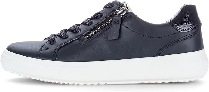 Gabor Sneaker Dunkelblau