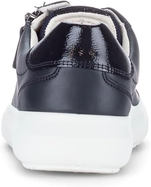 Gabor Sneaker Dunkelblau
