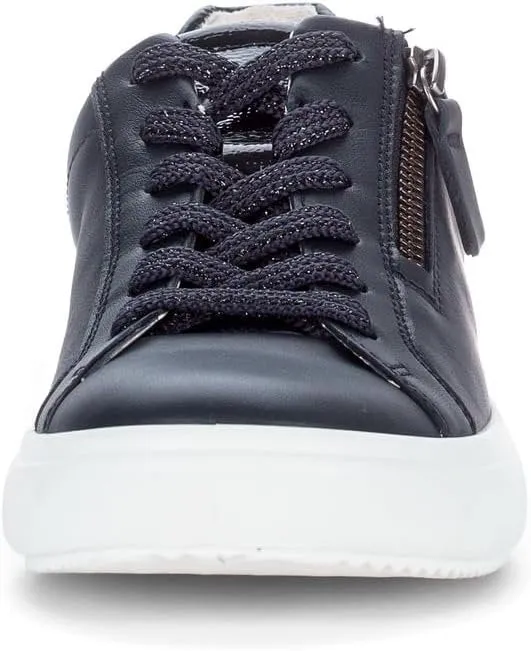 Gabor Sneaker Dunkelblau