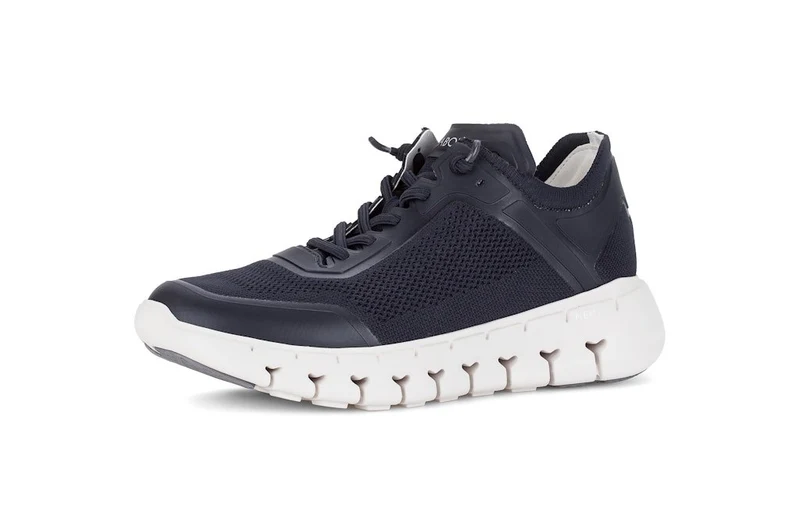 Gabor Sneaker blau