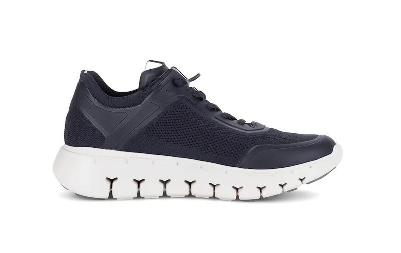 Gabor Sneaker blau