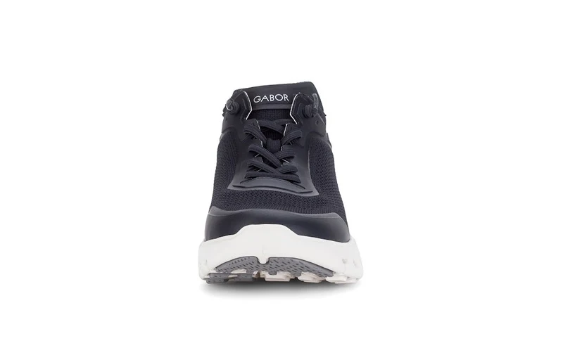 Gabor Sneaker blau
