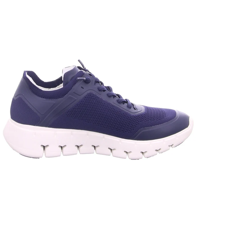 Gabor Sneaker blau