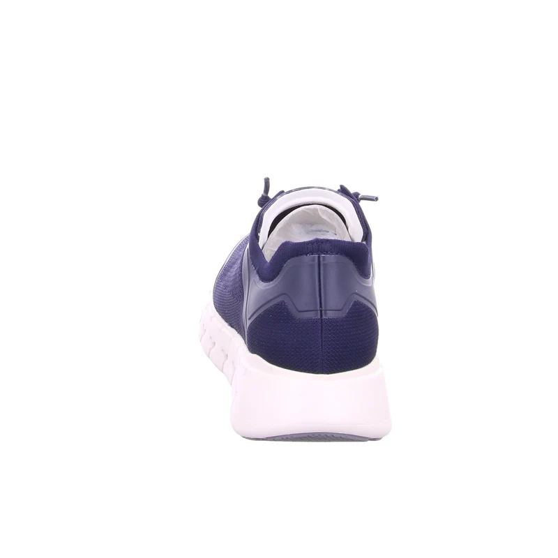 Gabor Sneaker blau