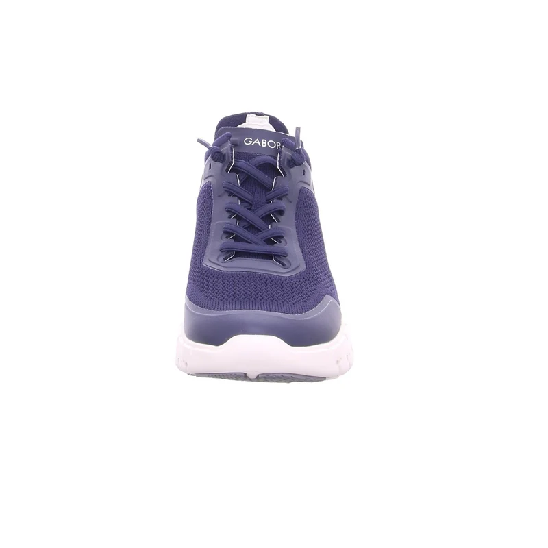 Gabor Sneaker blau