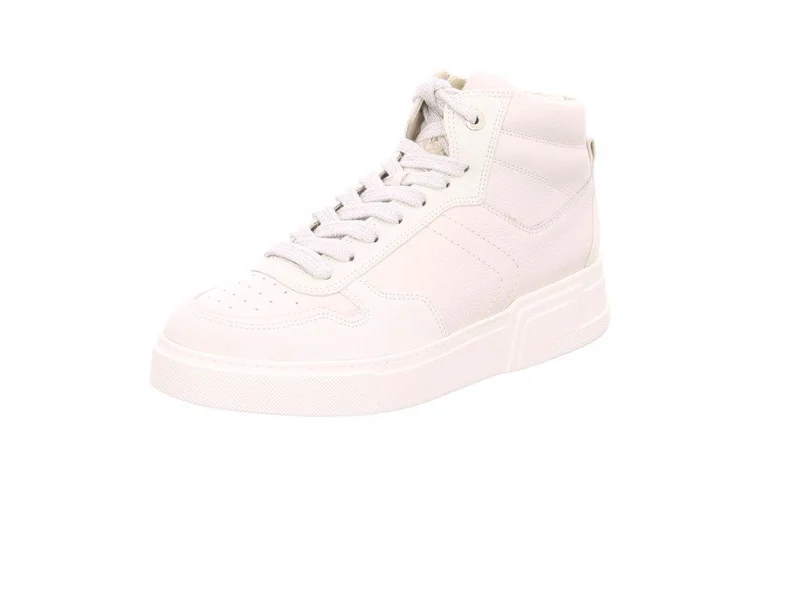 Paul Green Halbschuhe weiß