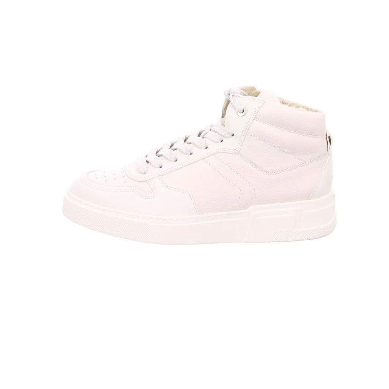 Paul Green Halbschuhe weiß