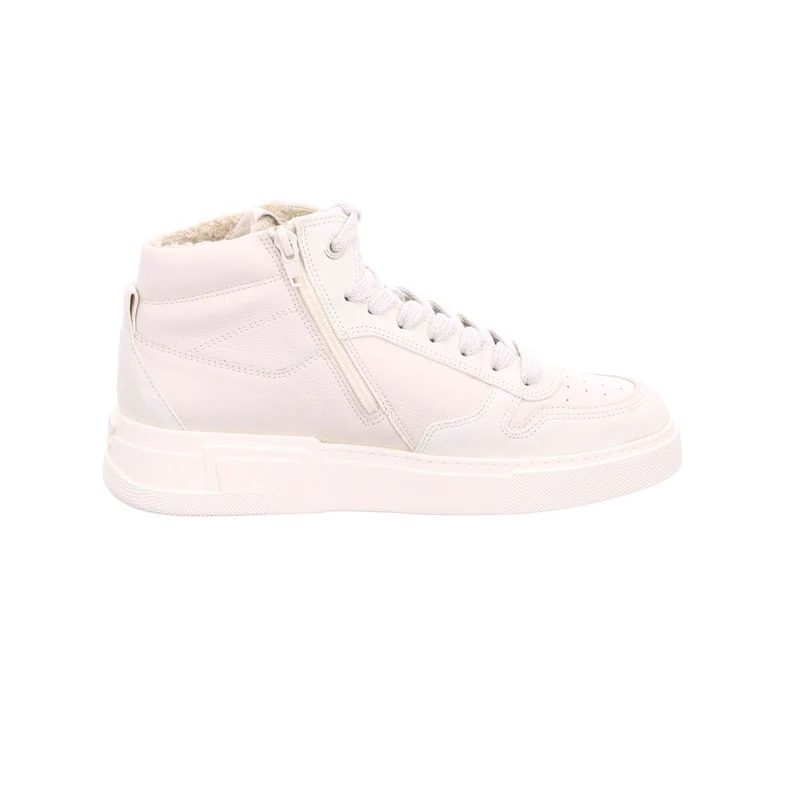 Paul Green Halbschuhe weiß
