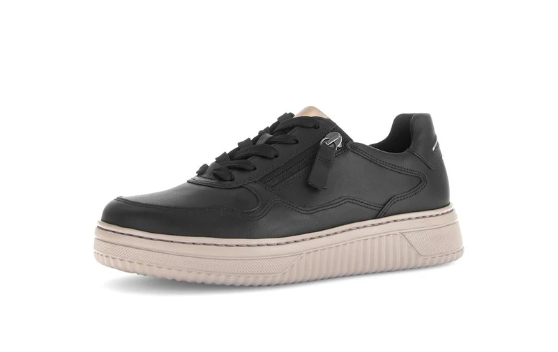 Gabor Sneaker schwarz