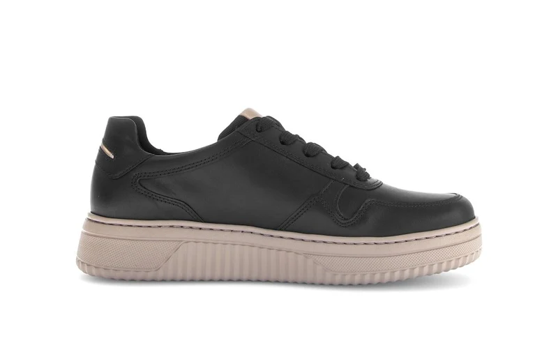 Gabor Sneaker schwarz