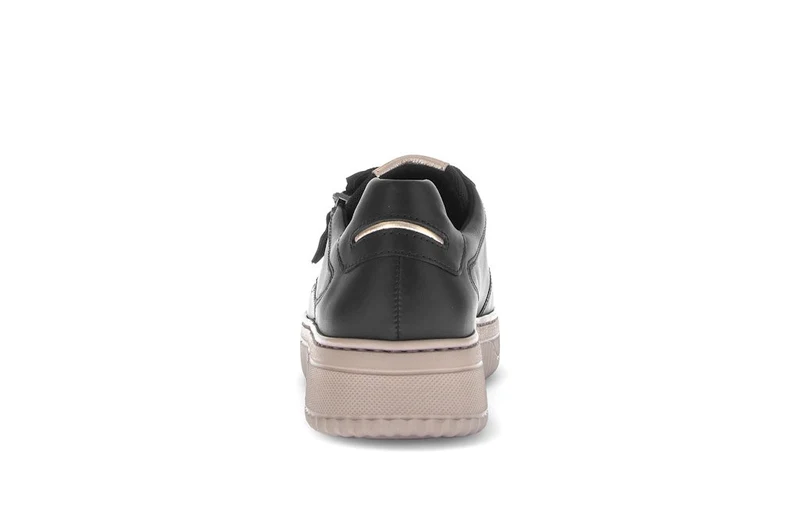 Gabor Sneaker schwarz
