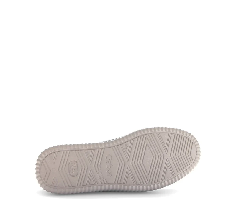 Gabor Sneaker schwarz