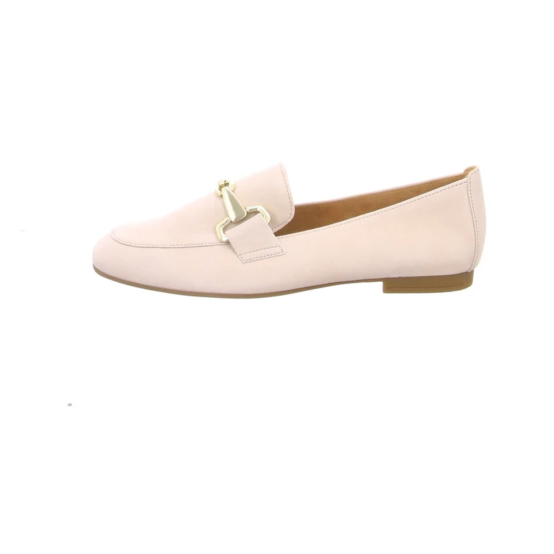 Gabor Mokassins beige