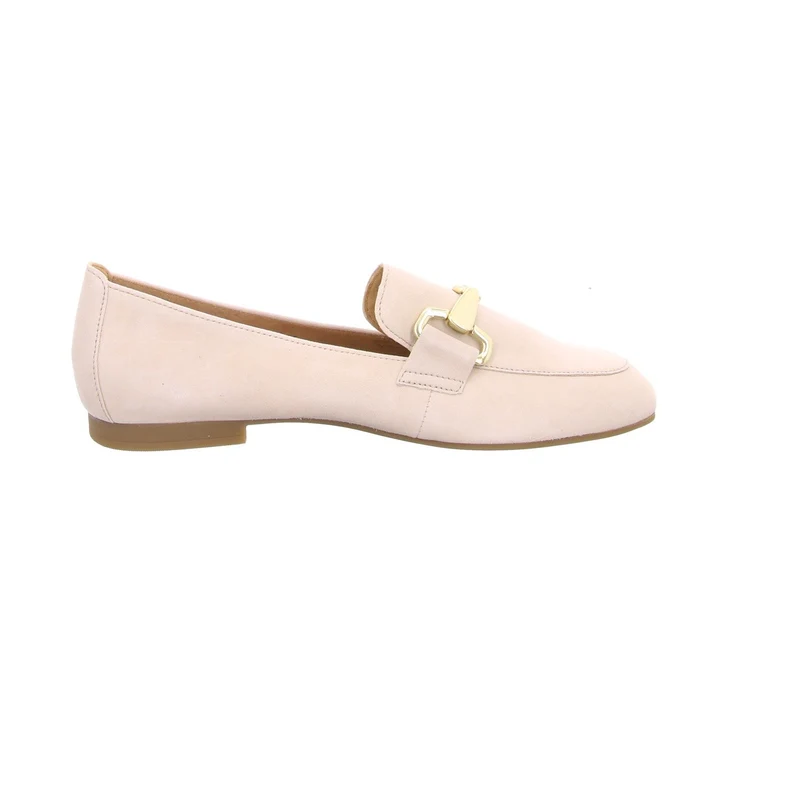Gabor Mokassins beige